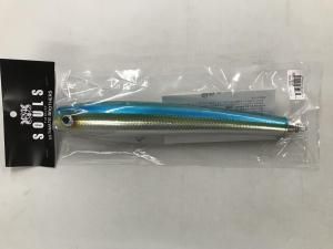 ソウルズ モグラッパースリム 300-250g イナダ ※ソウルズのロッド1本