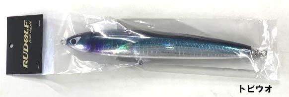 CB ONE RUDOLF 260 ※CB ONEのロッド1本につき1本、同時購入の方のみ