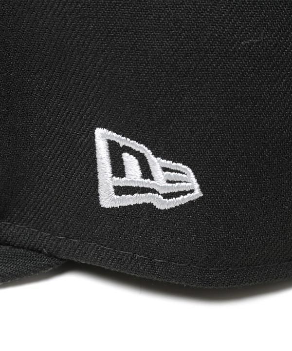 Back Channel】New Era 59FIFTY