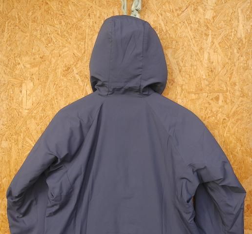 HOUDINI フーディニ＞ Ms Heavenly Houdi メンズ ヘヴンリー フーディ