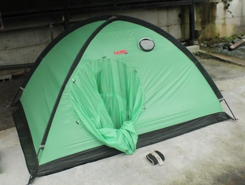 ESPACE ヘリテイジエスパース・マキシム ナノ 1-2人用