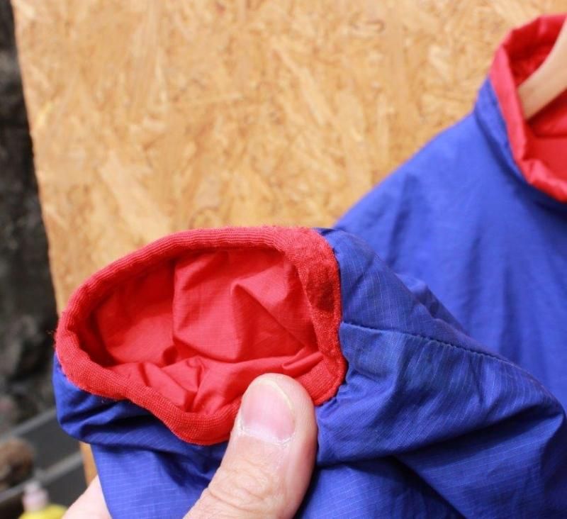 patagonia パタゴニア＞ Puffball Pullover パフボールプルオーバー