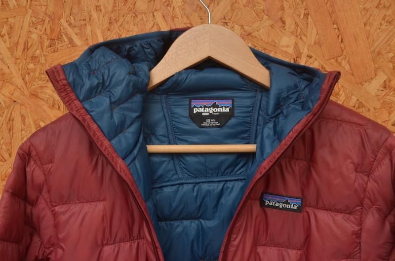 patagonia パタゴニア＞ Men's Micro Puff Hoody メンズ・マイクロ