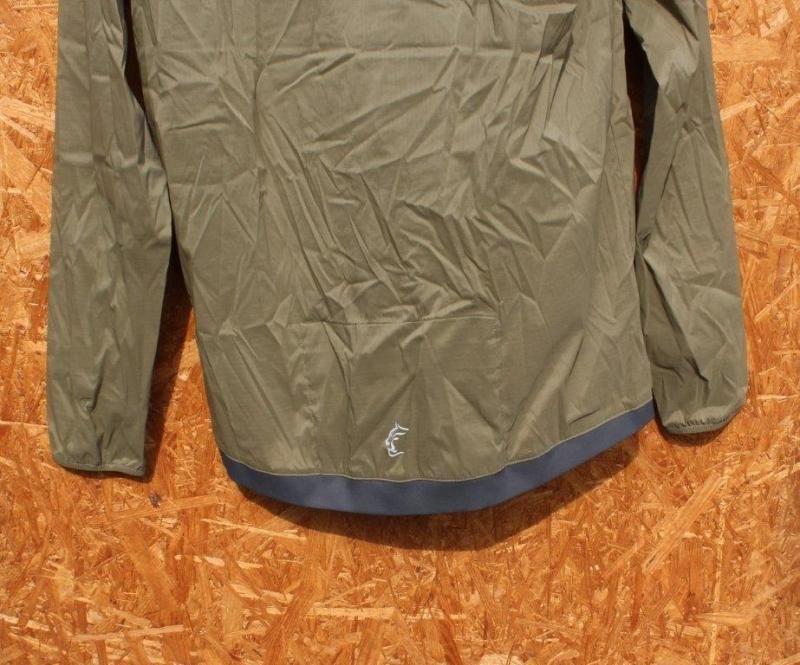 Teton Bros. ティートンブロス＞ Wind River Jacket ウィンドリバー