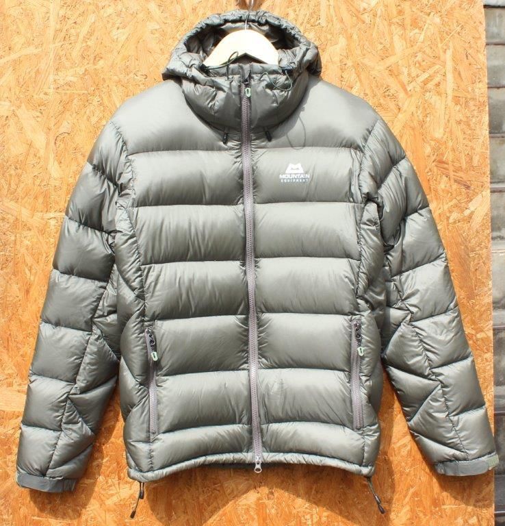 MOUNTAIN EQUIPMENT マウンテンイクイップメント＞ POWDER DUVET