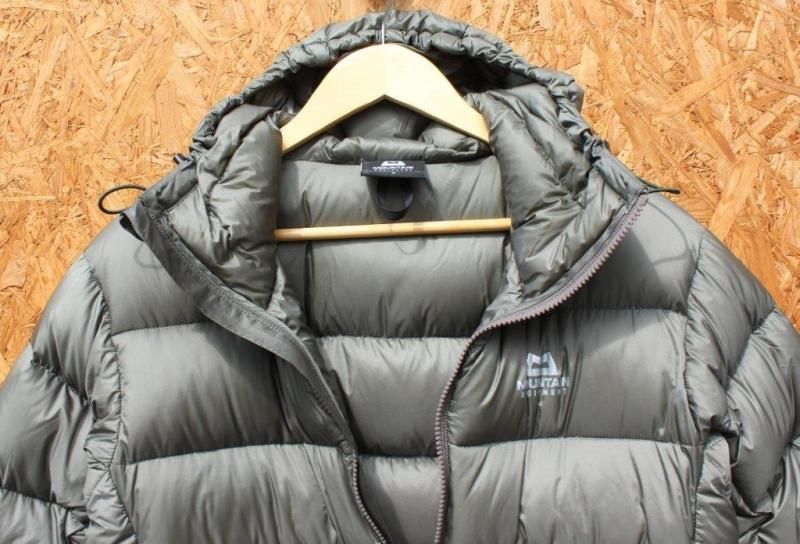 MOUNTAIN EQUIPMENT マウンテンイクイップメント＞ POWDER DUVET