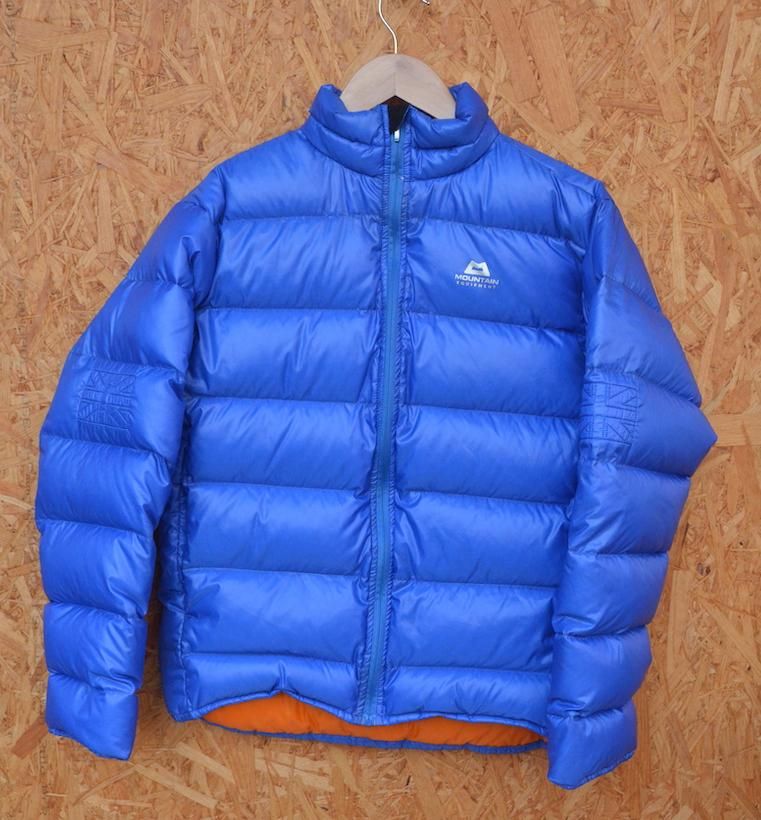 MOUNTAIN EQUIPMENT マウンテンイクイップメント＞ POWDER DUVET 140