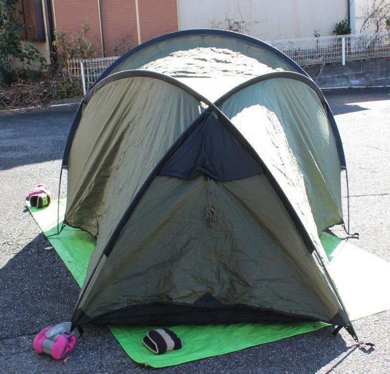 Snugpak スナグパック＞ SCORPION 3 スコーピオン3 | 中古アウトドア