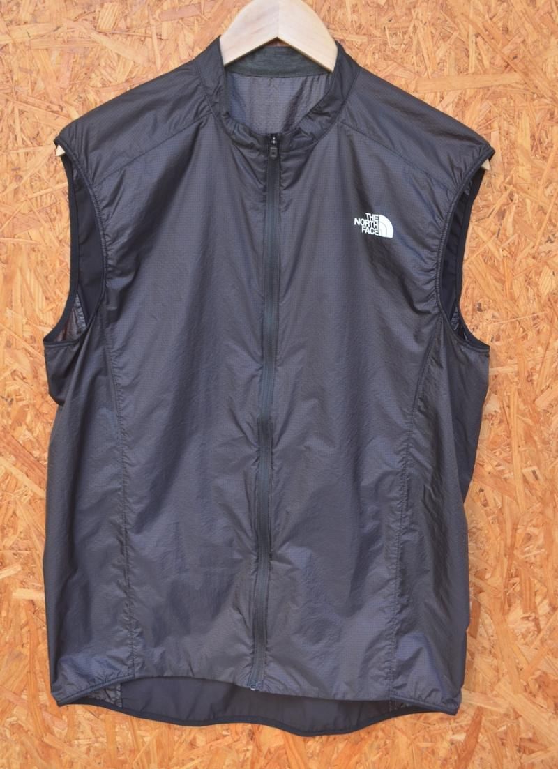 THE NORTH FACE ノースフェイス＞ Impulse Racing Insulated Vest