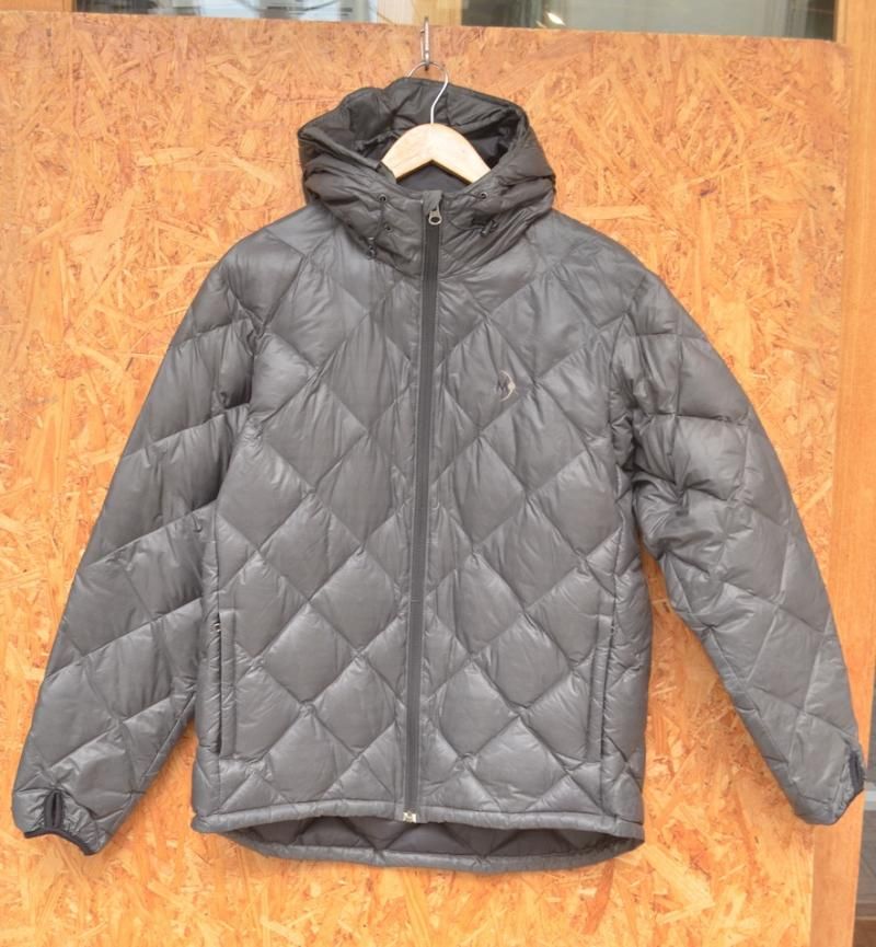 Moonstone ムーンストーン＞ ダウンジャケット | 中古アウトドア用品