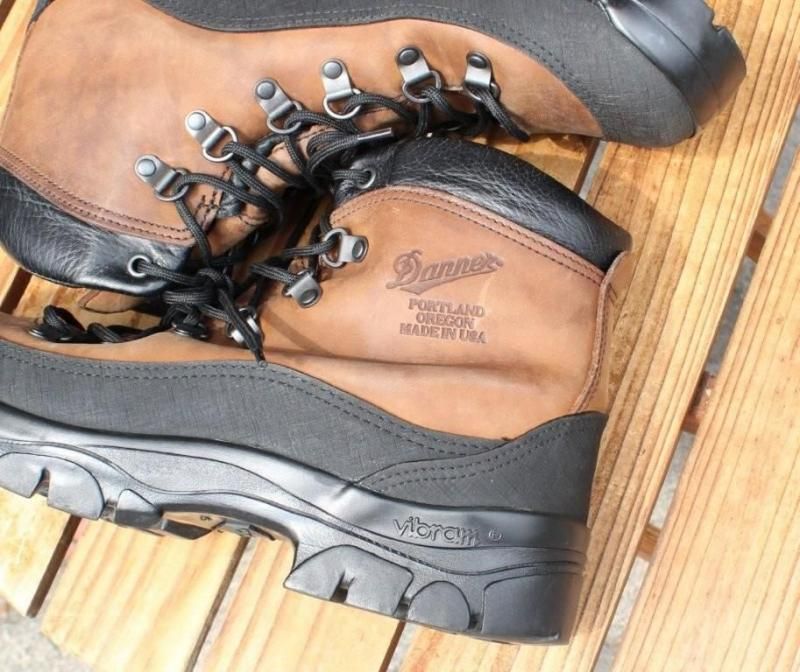 Danner ダナー＞ COMBAT HIKER コンバットハイカー | 中古アウトドア