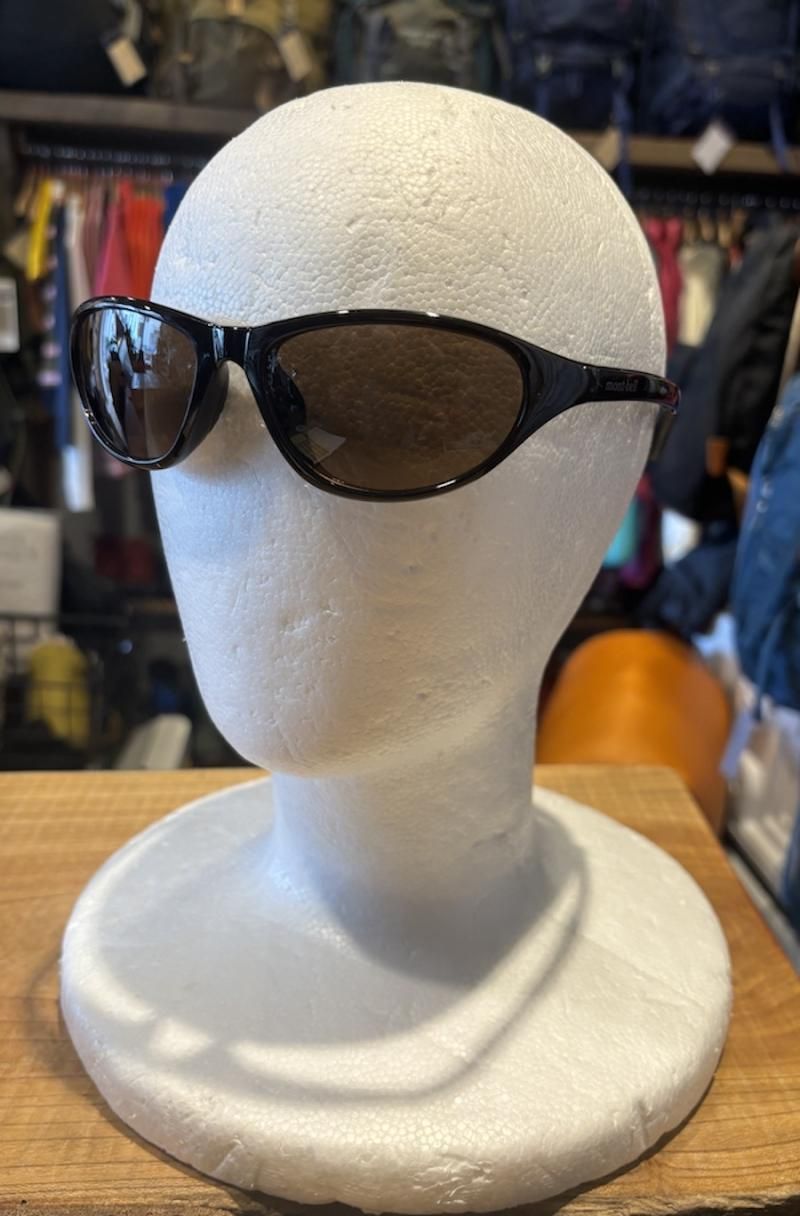 mont-bell モンベル＞PLトレッキンググラス - 中古アウトドア用品