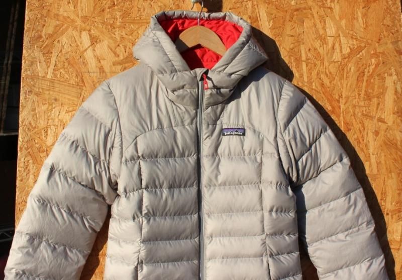 patagonia パタゴニア＞ Ws Hi-Loft Down Hoody ウィメンズハイロフト