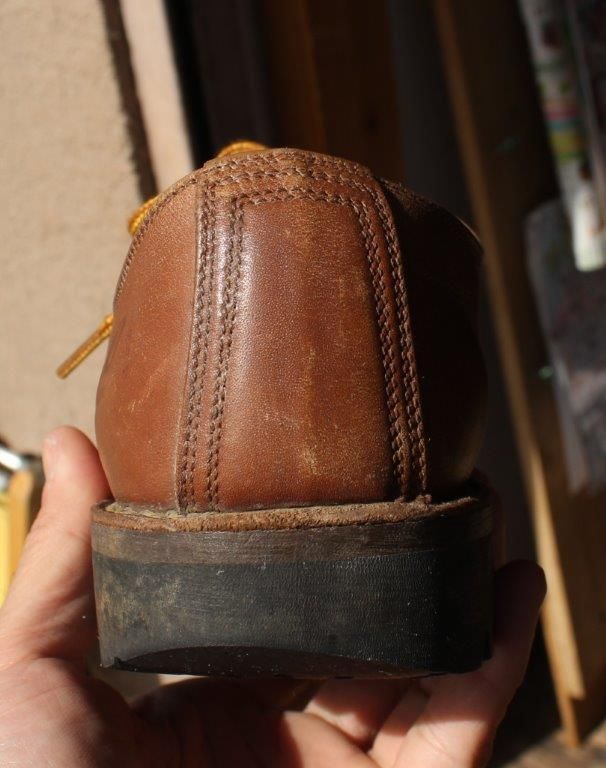 goro ゴロー＞ プレーントゥ | 中古アウトドア用品・中古登山用品 買取