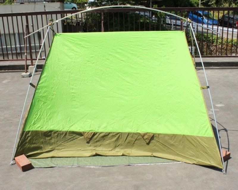 mont-bell モンベル＞ MOONLIGHT TENT 3 ムーンライトテント3型 | 中古