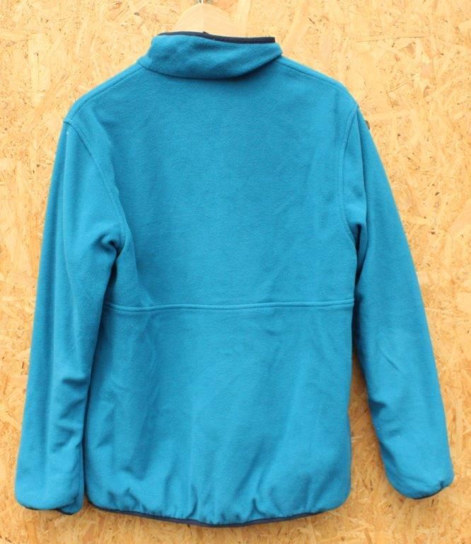 patagonia パタゴニア＞ Reversible Snap-T Glissade Pullover