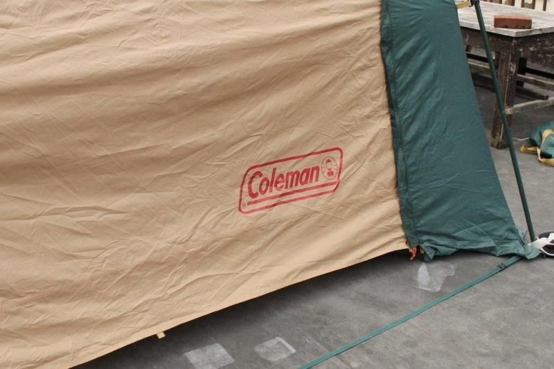 Coleman コールマン＞ Annex Screen Tarp アネックススクリーンタープ