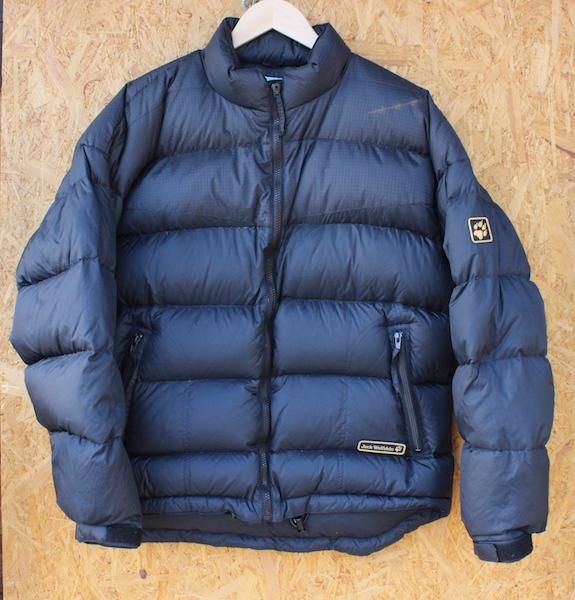 Jack Wolfskin ジャックウルフスキン＞ ダウンジャケット｜ 中古