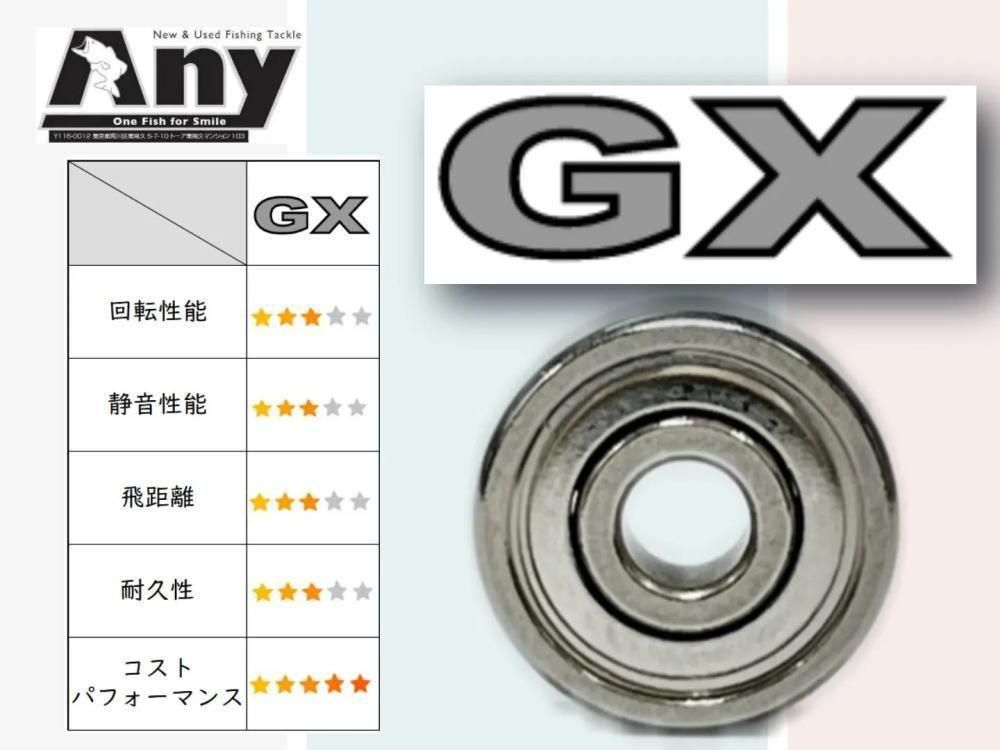 ダイワ 24 スティーズ TW 100 スプール専用 ベアリング 専用 10-3