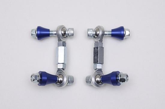 フロントショートスタビライザーピロリンク (ロードスター ND) - LEG