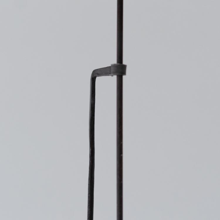 set ］自在鉤一式 set of adj. hook free 猿山修