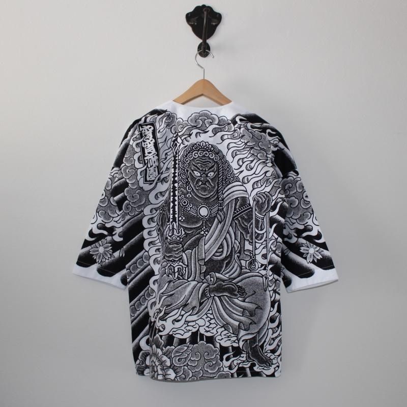 BUENA VISTA(ブエナビスタ) 鯉口シャツ | VITAL ORGAN（バイタル