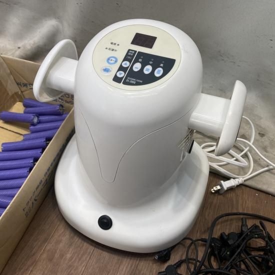 K-767 資生堂システムキュール(DS300Q)