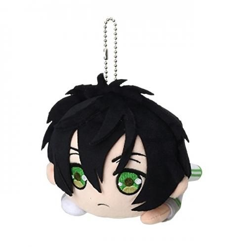 プライズ セガ キンプリ KING OF PRISM Shiny Seven Stars 寝そべり