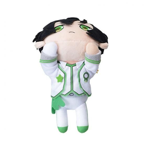 プライズ セガ キンプリ KING OF PRISM Shiny Seven Stars 寝そべり