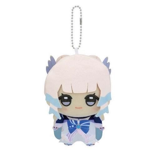 プライズ 原神 ちびぐるみ vol.5 珊瑚宮心海 - pretty×power