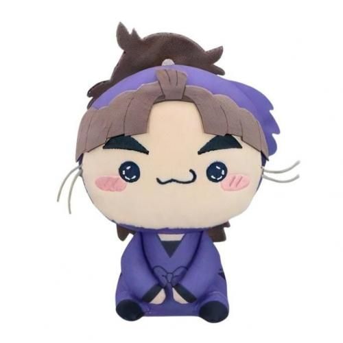 プライズ フリュー 劇場版 忍たま乱太郎 ドクタケ忍者隊最強の軍師