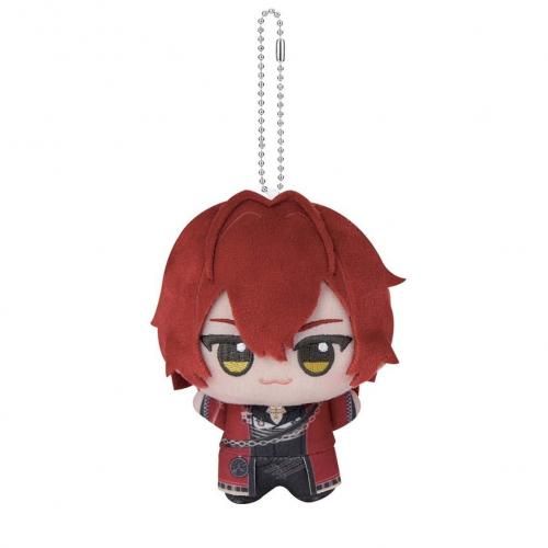 プライズ バンプレスト 騎士X Knight X ちびぐるみ ばぁう 単品