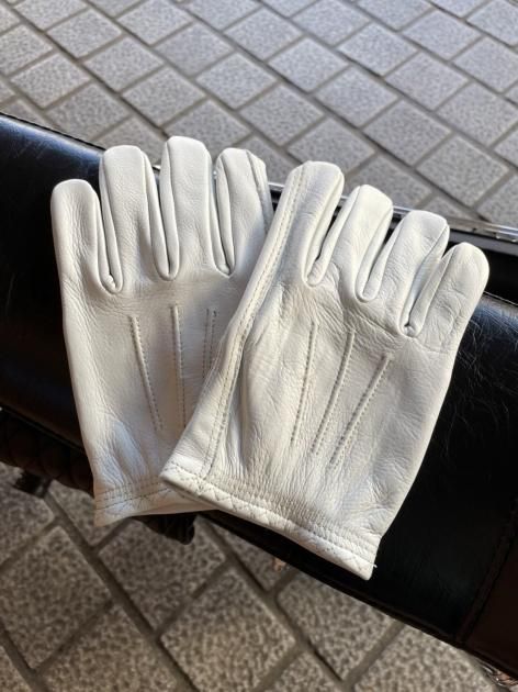 グローブ レザーグローブ スタッズ REVLIS GHL ショベル