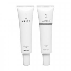 セット剤1液2液 - 【公式】PROLASH・PROSLIFT／RadiActまつげとまゆげ