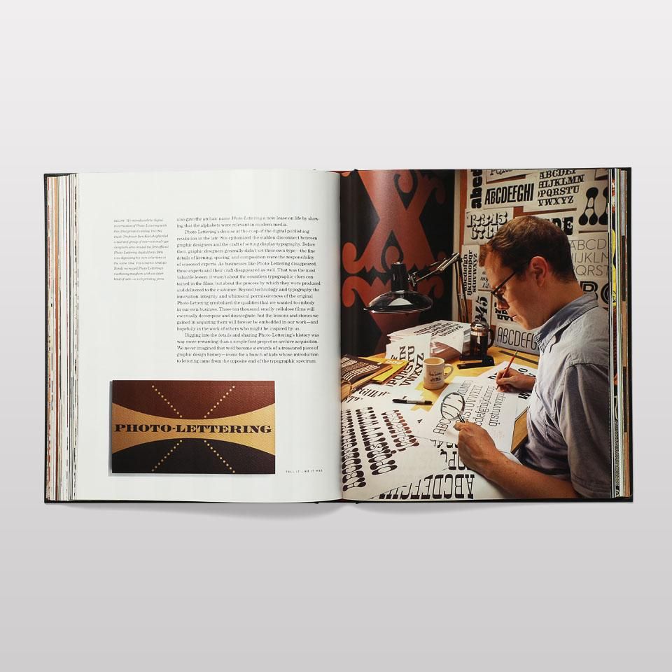 THE PROCESS IS THE INSPIRATION - BOOK AND SONS オンラインストア