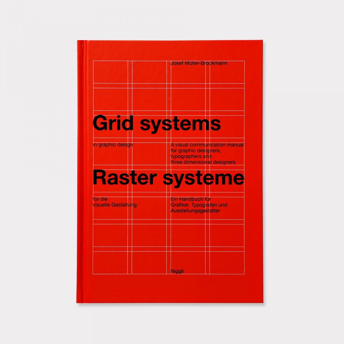 再入荷】Grid systems in graphic design - BOOK AND SONS オンライン