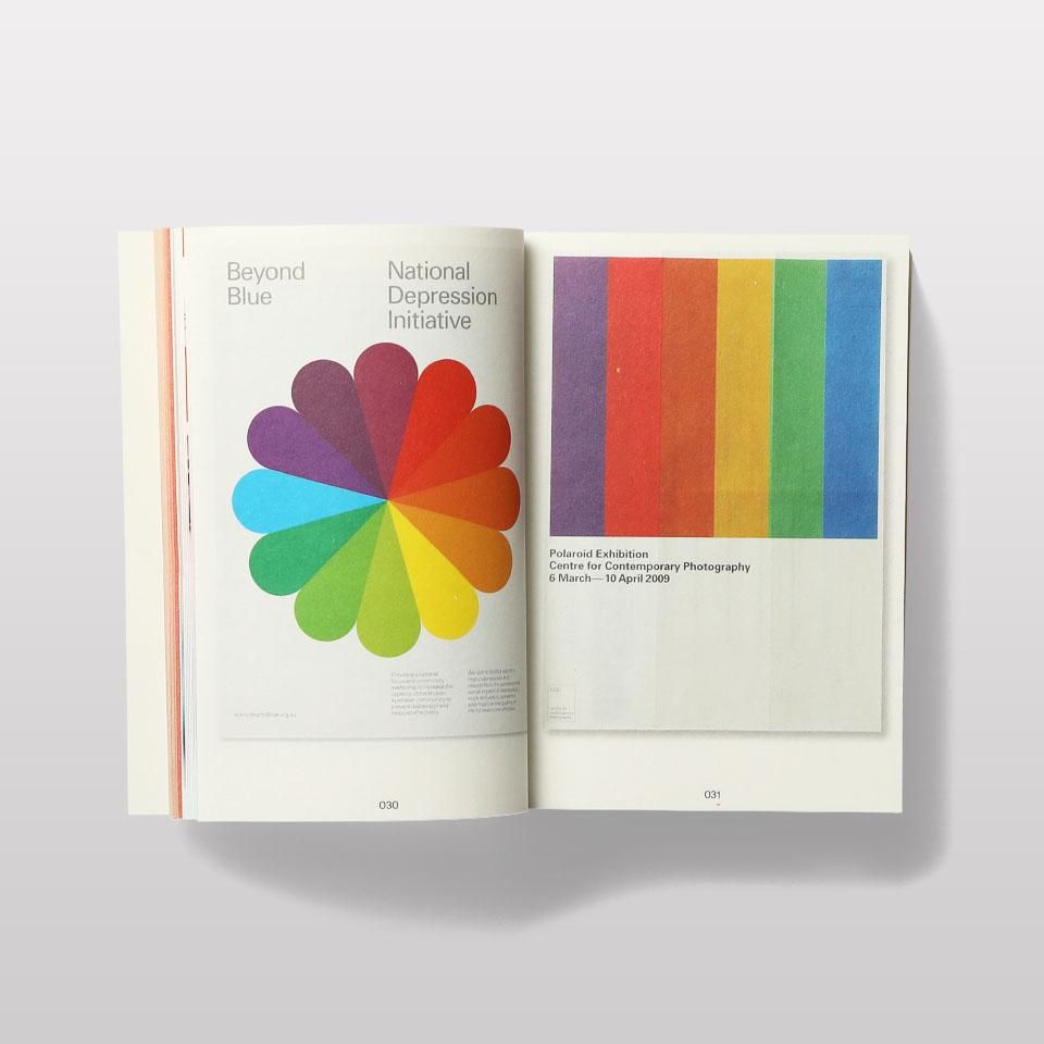 再入荷】Palette Mini Series 02:Multicolour - BOOK AND SONS