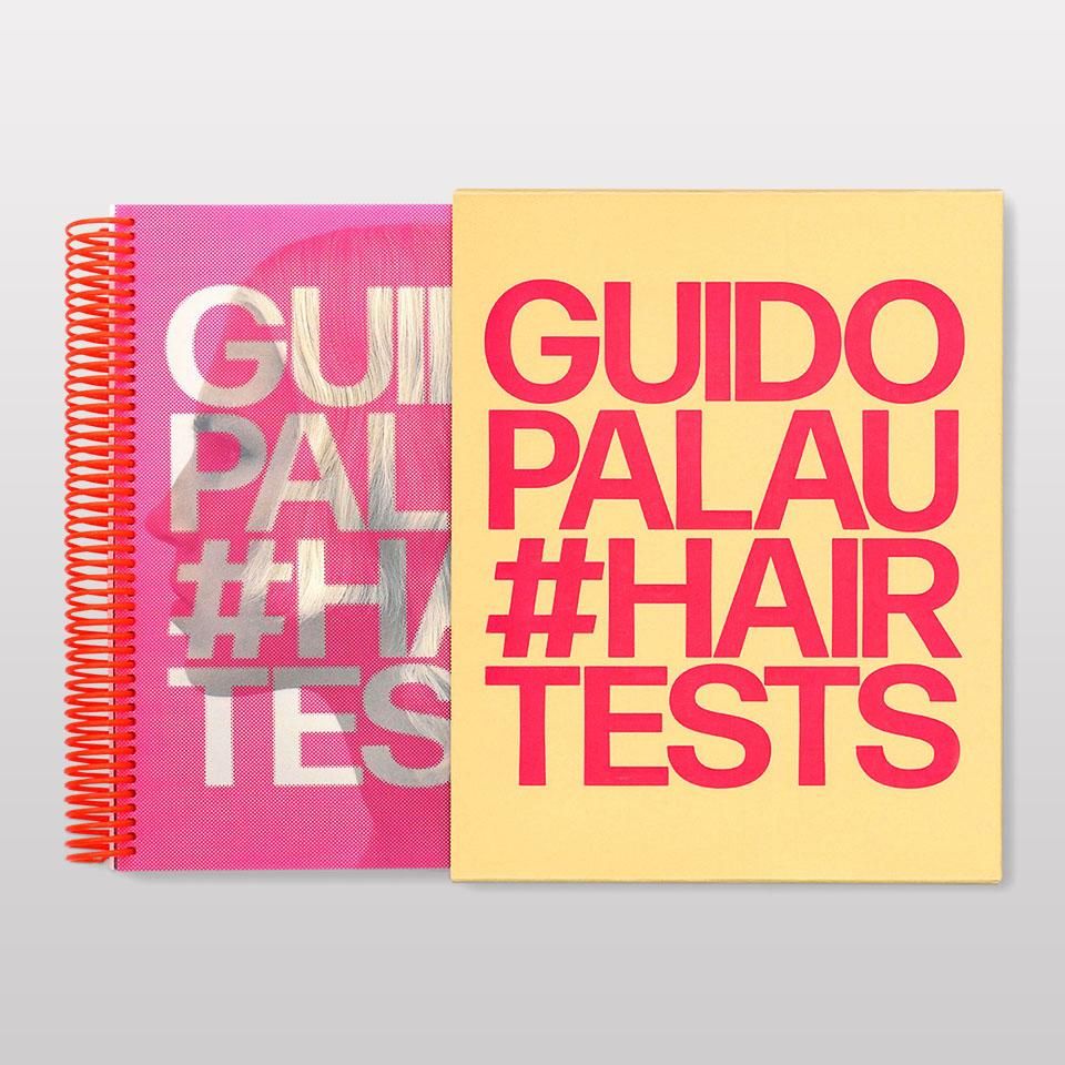 HAIRTESTS - BOOK AND SONS オンラインストア