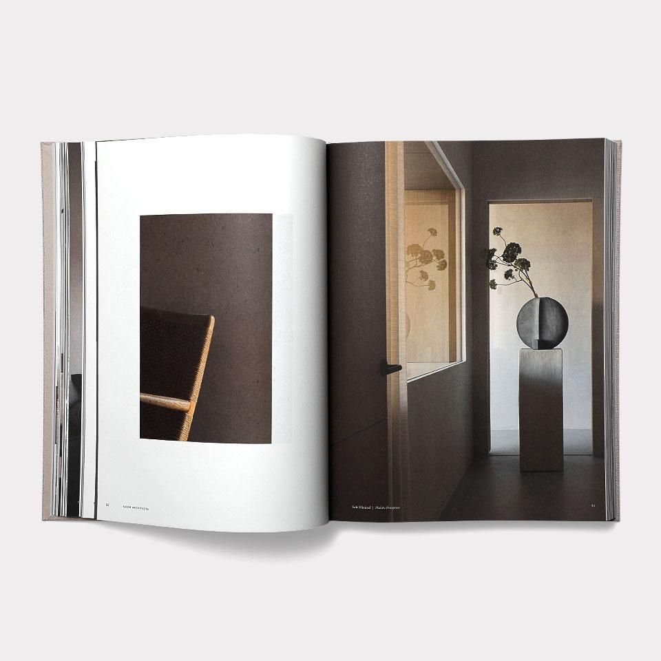 再入荷】SOFT MINIMAL - BOOK AND SONS オンラインストア