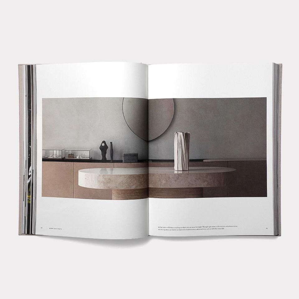 再入荷】SOFT MINIMAL - BOOK AND SONS オンラインストア