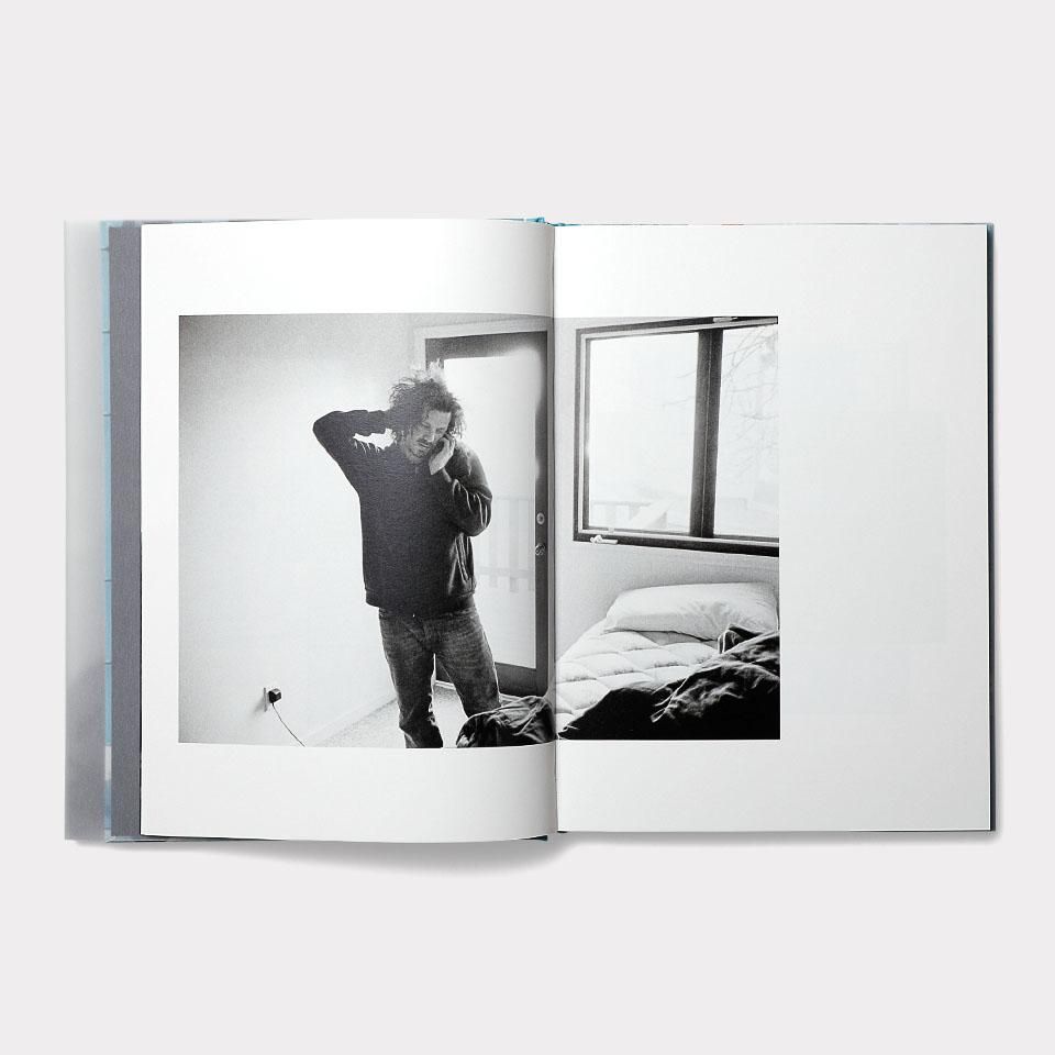 Ninety-six Dreams, Two Thousand Memories - BOOK AND SONS