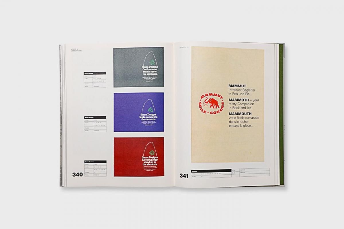 The Outdoor Archive - BOOK AND SONS オンラインストア