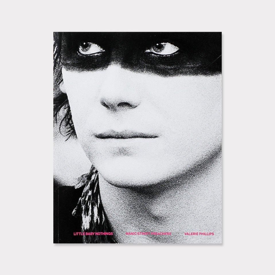 再入荷】LITTLE BABY NOTHINGS - BOOK AND SONS オンラインストア