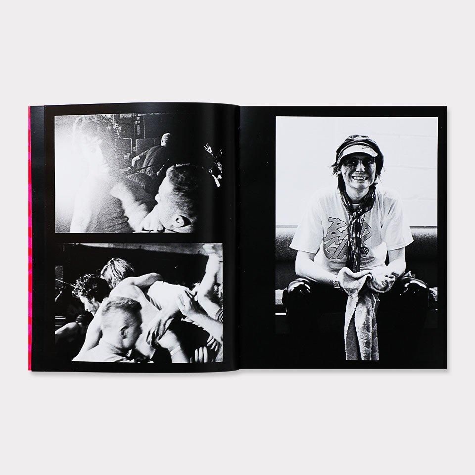 再入荷】LITTLE BABY NOTHINGS - BOOK AND SONS オンラインストア