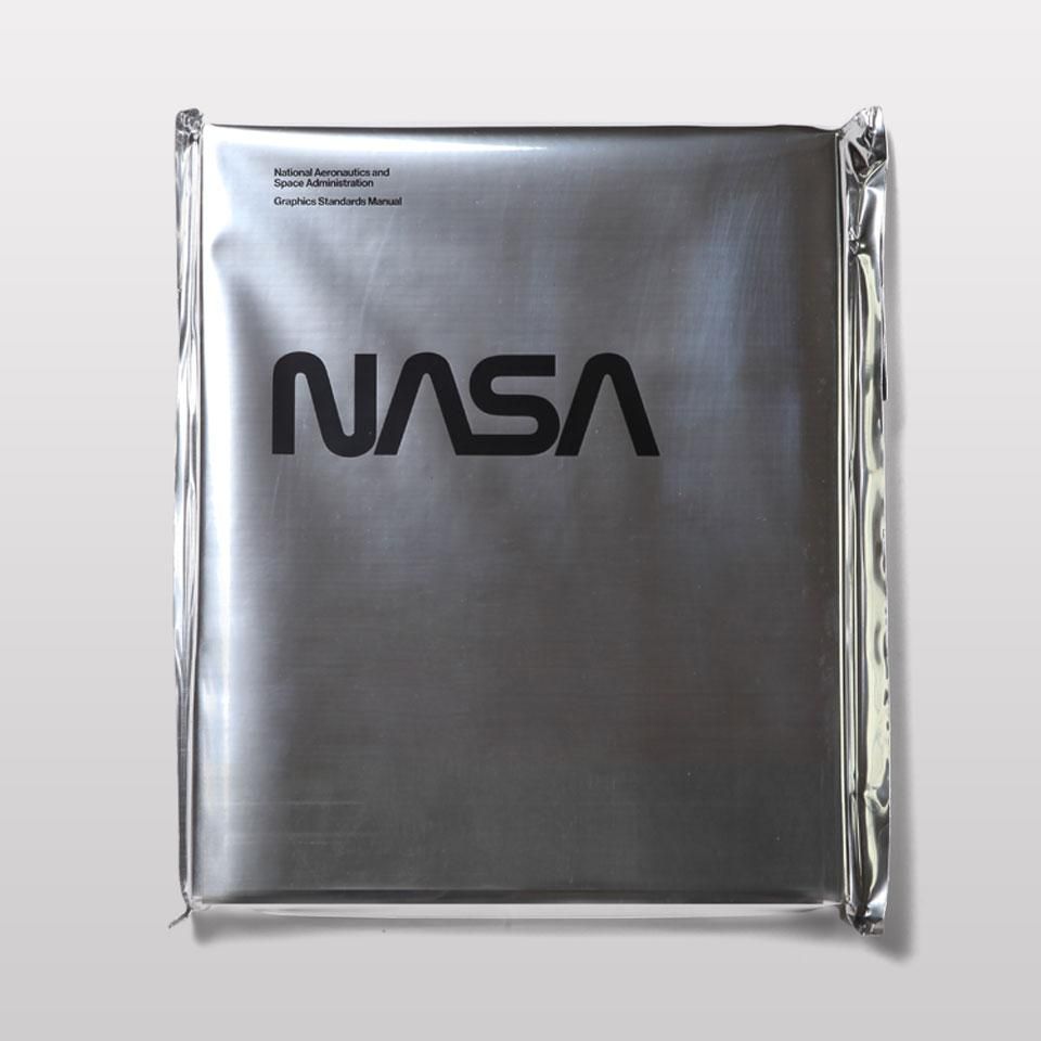 NASA Graphics Standards Manual - BOOK AND SONS オンラインストア