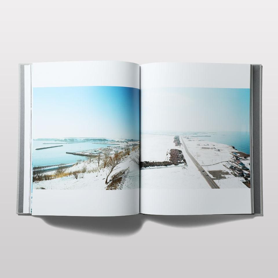 WHITE LAND - BOOK AND SONS オンラインストア