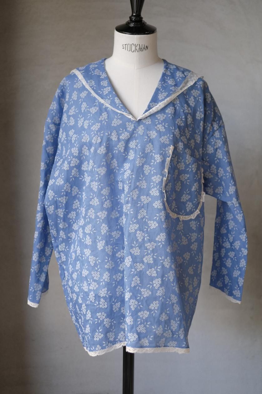 TOWAVASE | Leavers blouse - c a b i n e t O N L I N E S T O R E