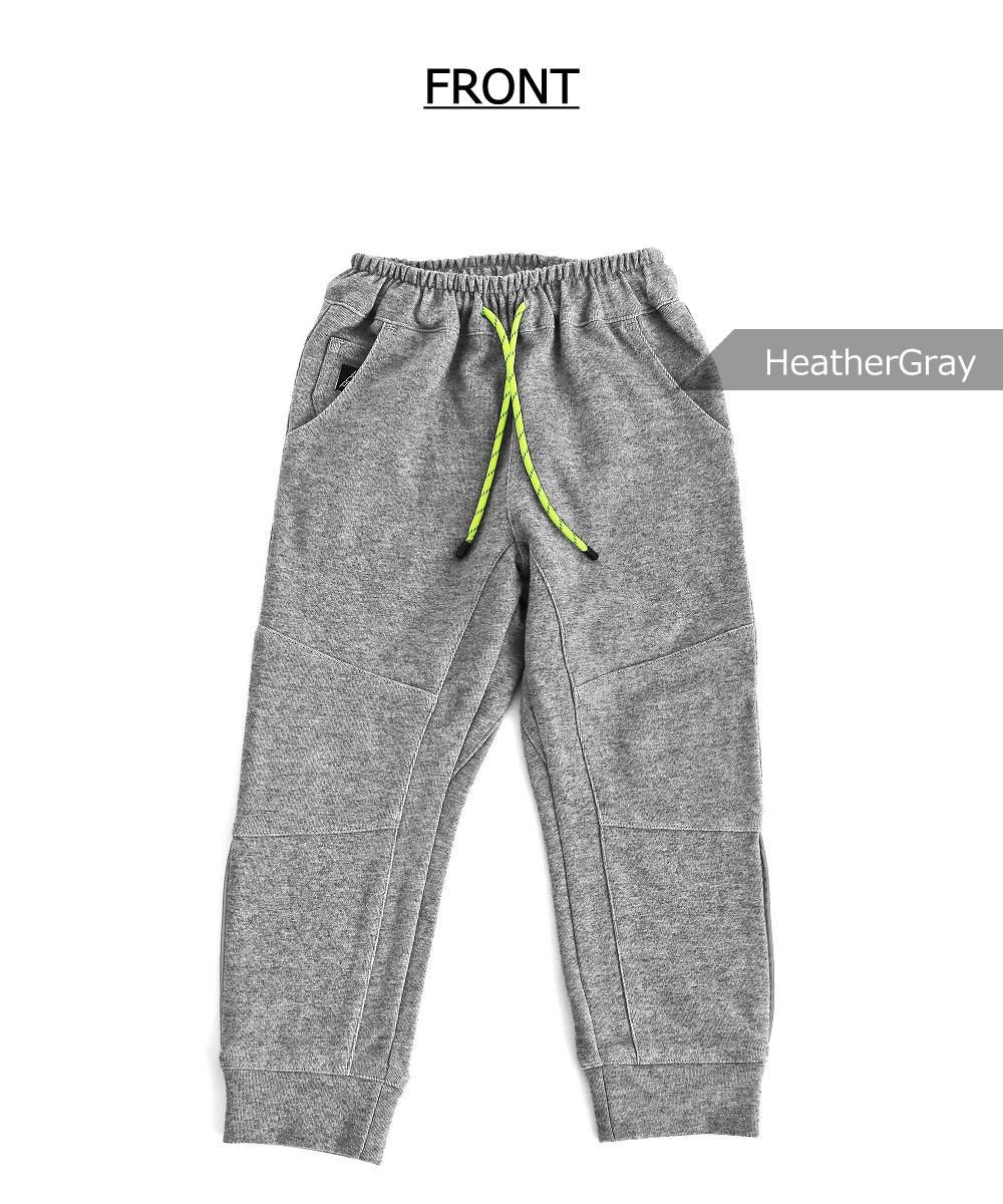 ダンボールニットパンツ / C1223 / 100cm-160cm - L.COPECK