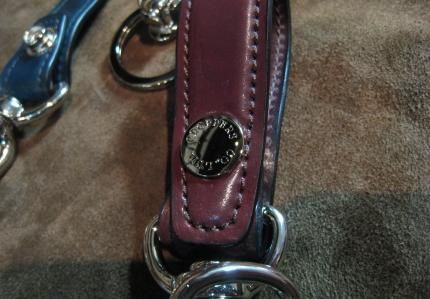 ROUGH-OUT SERIES SATELLITE II Horween Cordovan - LAST CROPS