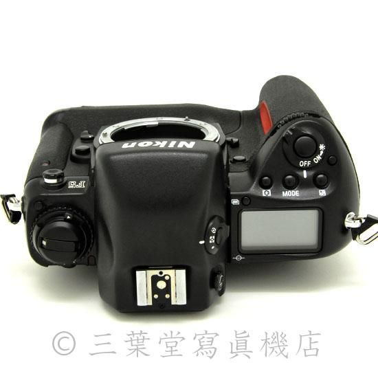Nikon F5 - 三葉堂寫眞機店オンラインストア